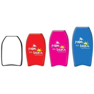 Palm Beach MULTI-ITEM 421405 ~ PALM BEACH SLICK BOARD New zealand nz vaughan